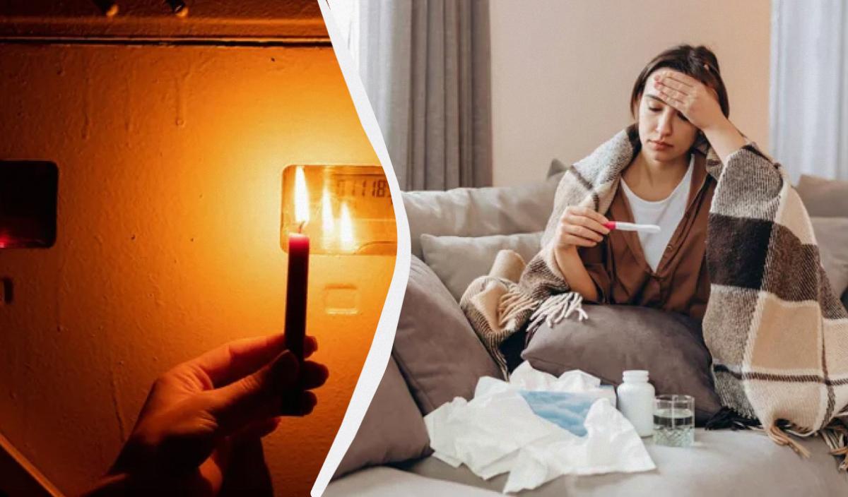 Как зафиксировать факт отсутствия отопления