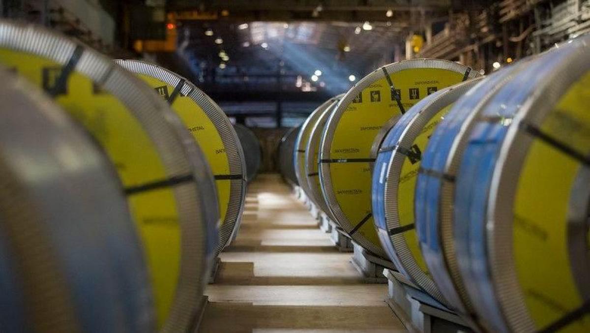 Развитие несмотря на войну: Метинвест в 2025 году освоил 11 новых видов продукции