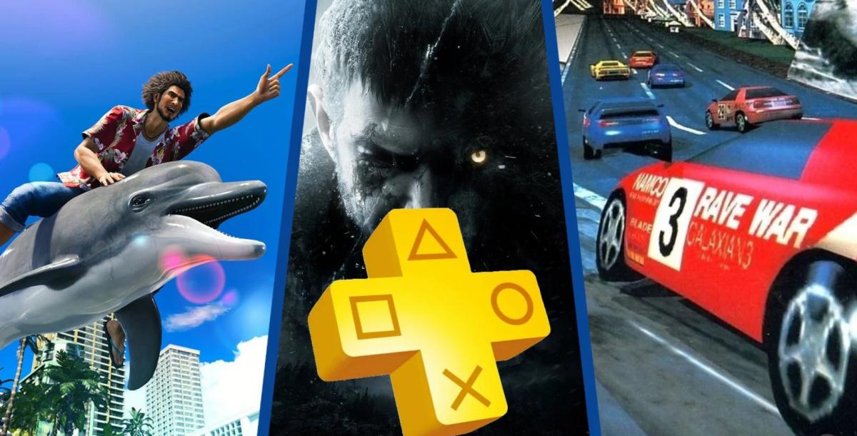 У PS Plus стартувала безкоштовна роздача Resident Evil Village та ще восьми ігор