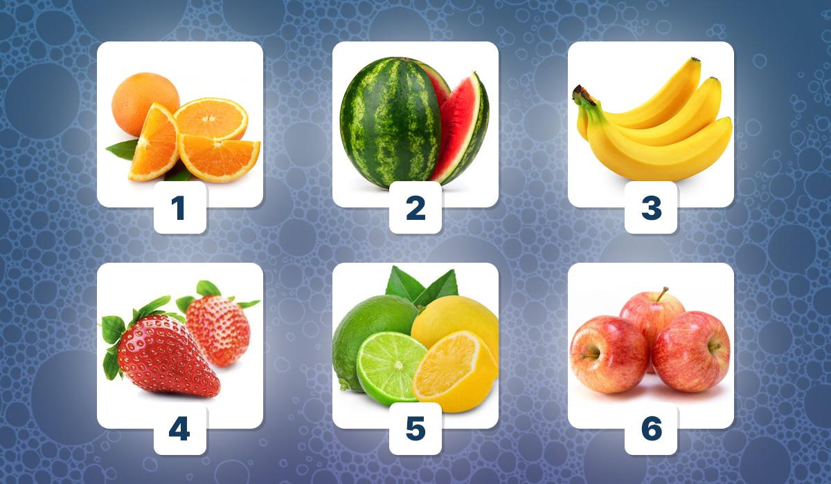 психологический тест