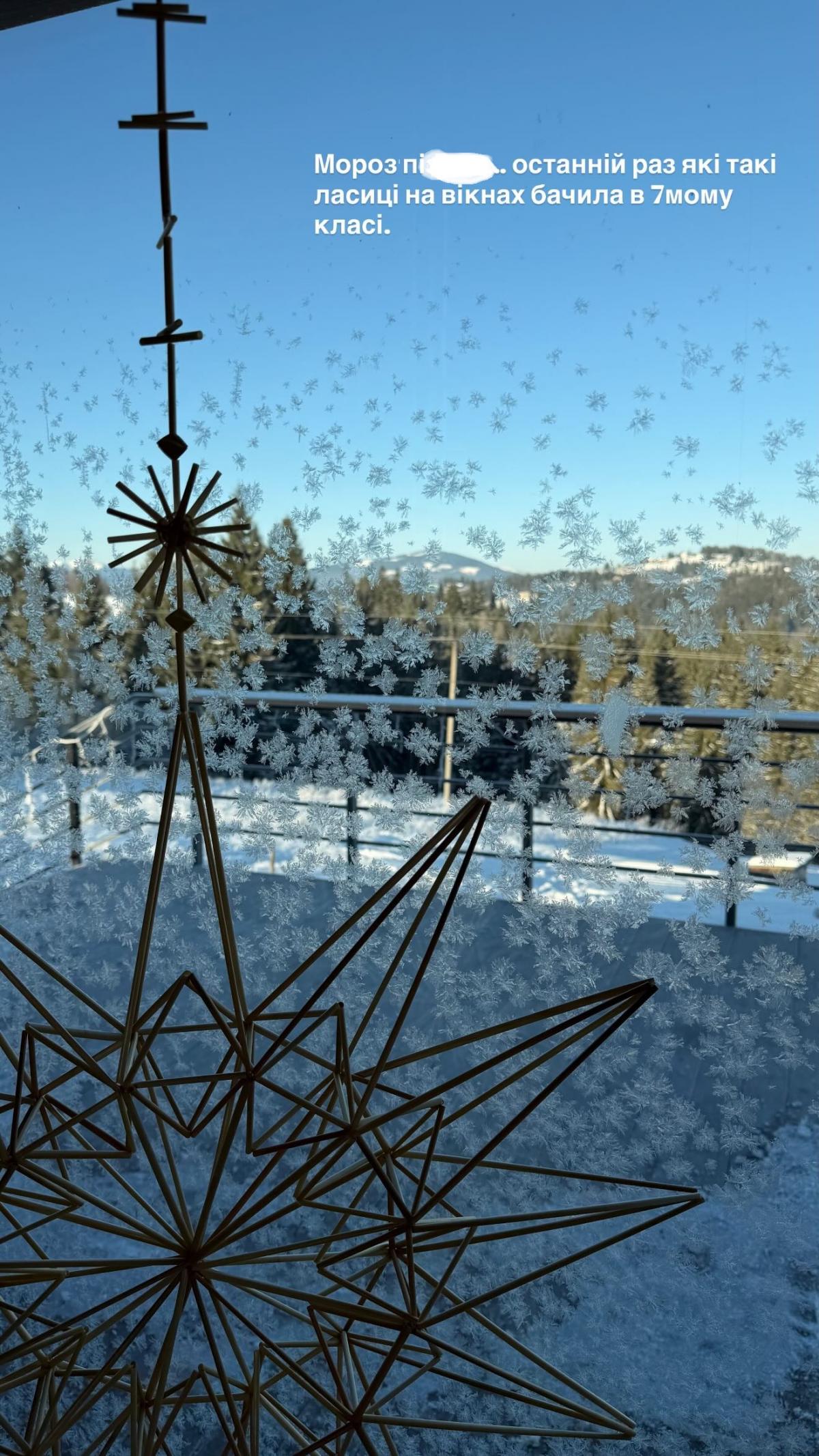 Леся Никитюк умилила сеть, показавшись с маленьким сыном на руках (фото)