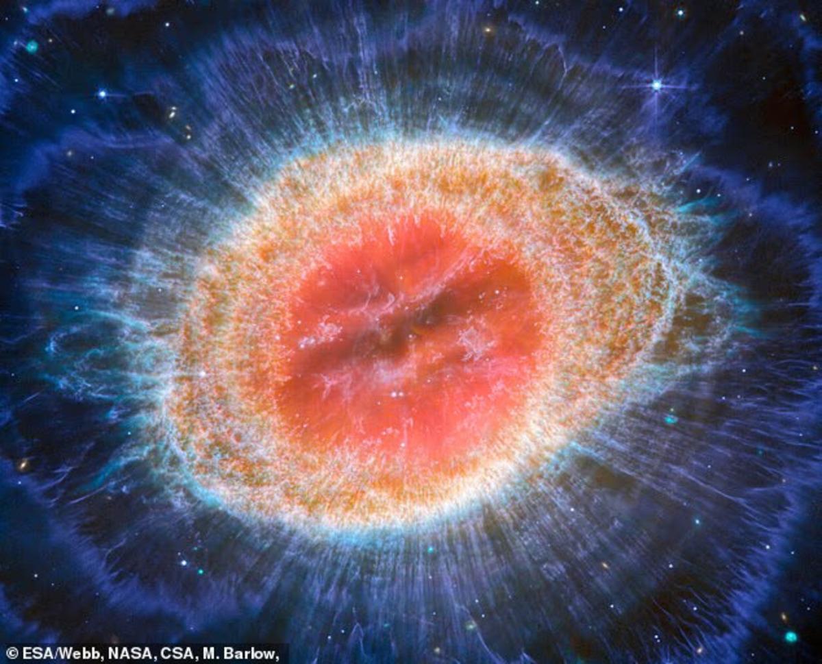 Ученые сделали жуткое открытие о том, как будет уничтожена Земля