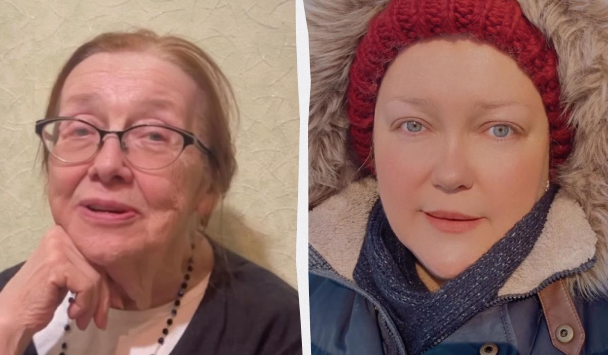 Известная украинская актриса сообщила о страшной утрате (видео)