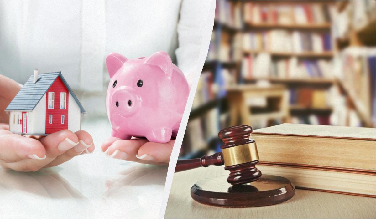 долги в наследство