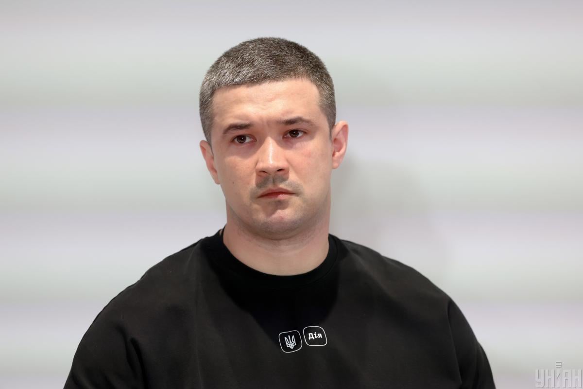 Федоров переплутав протест зі своєю підтримкою: світові ЗМІ про політичний фальстарт ексміністра оборони Федоров переплутав протест зі своєю підтримкою: світові ЗМІ про політичний фальстарт ексміністра оборони