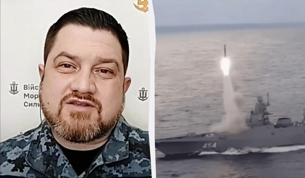 РФ вдарила 'Калібрами' прямо з гавані Новоросійська: Плетенчук пояснив, чим ризикує ворог
