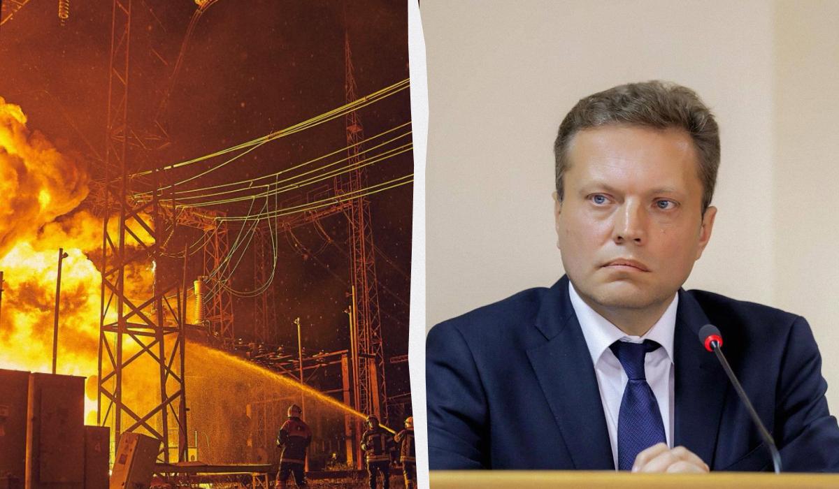 'Вічно українська енергетика триматися не зможе. Але важливо протриматися до весни', - експерт Володимир Омельченко