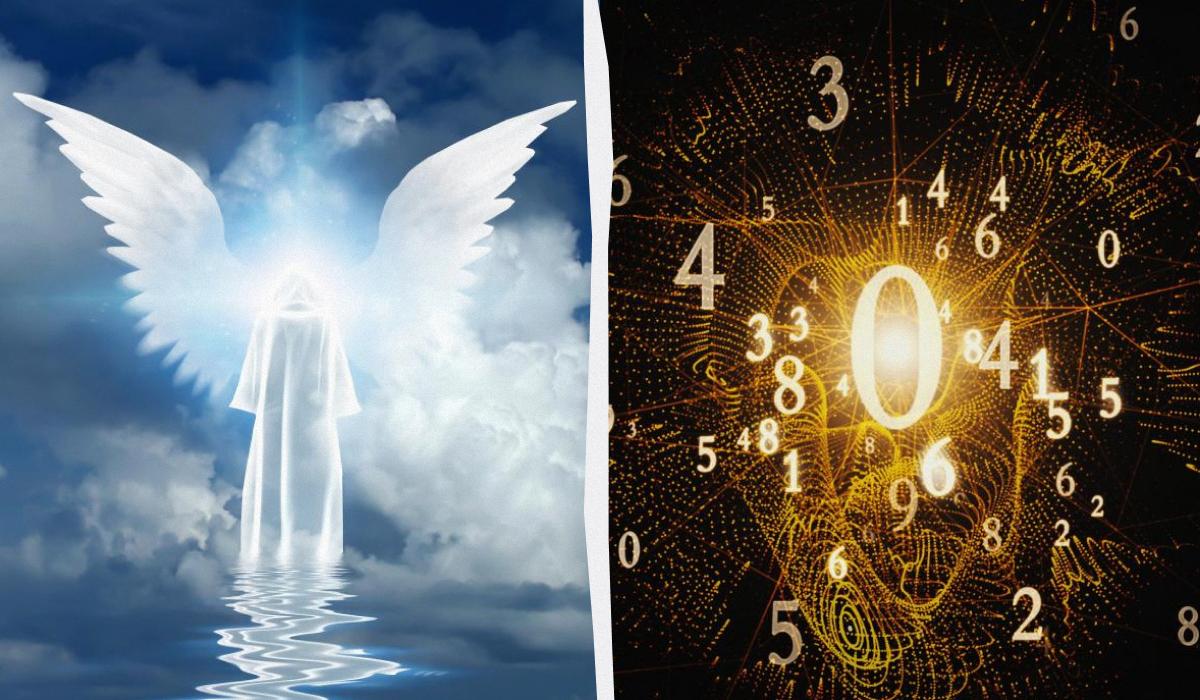 Созданы для высшей миссии: 4 даты рождения, обладатели которых связаны с ангелами