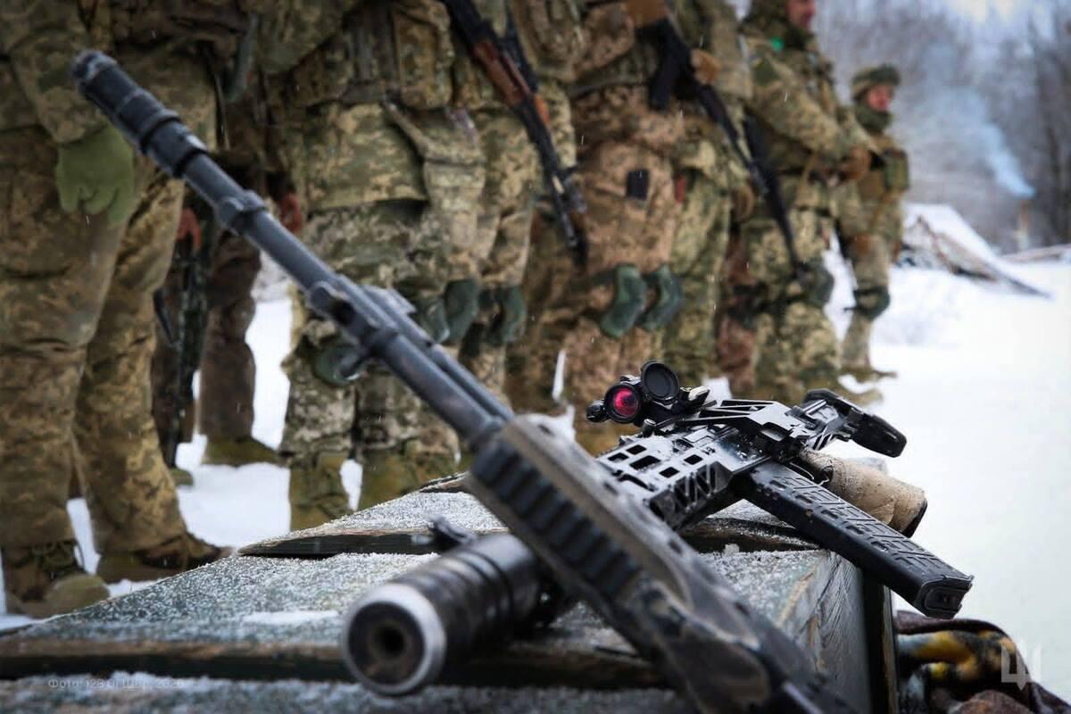 'Хотят нормального отношения': лейтенант ВСУ рассказал, как вернуть из СЗЧ мужчин