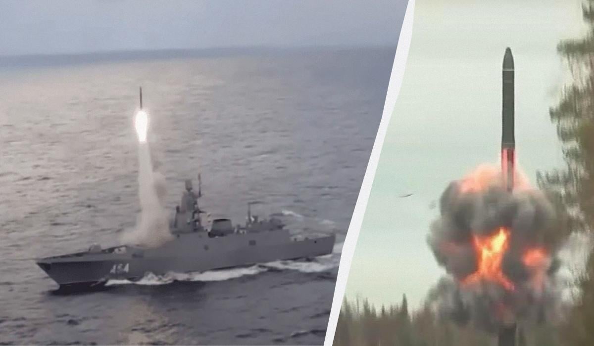 РФ испытывает различные типы ракет в Украине для дальнейшей их продажи, - эксперт