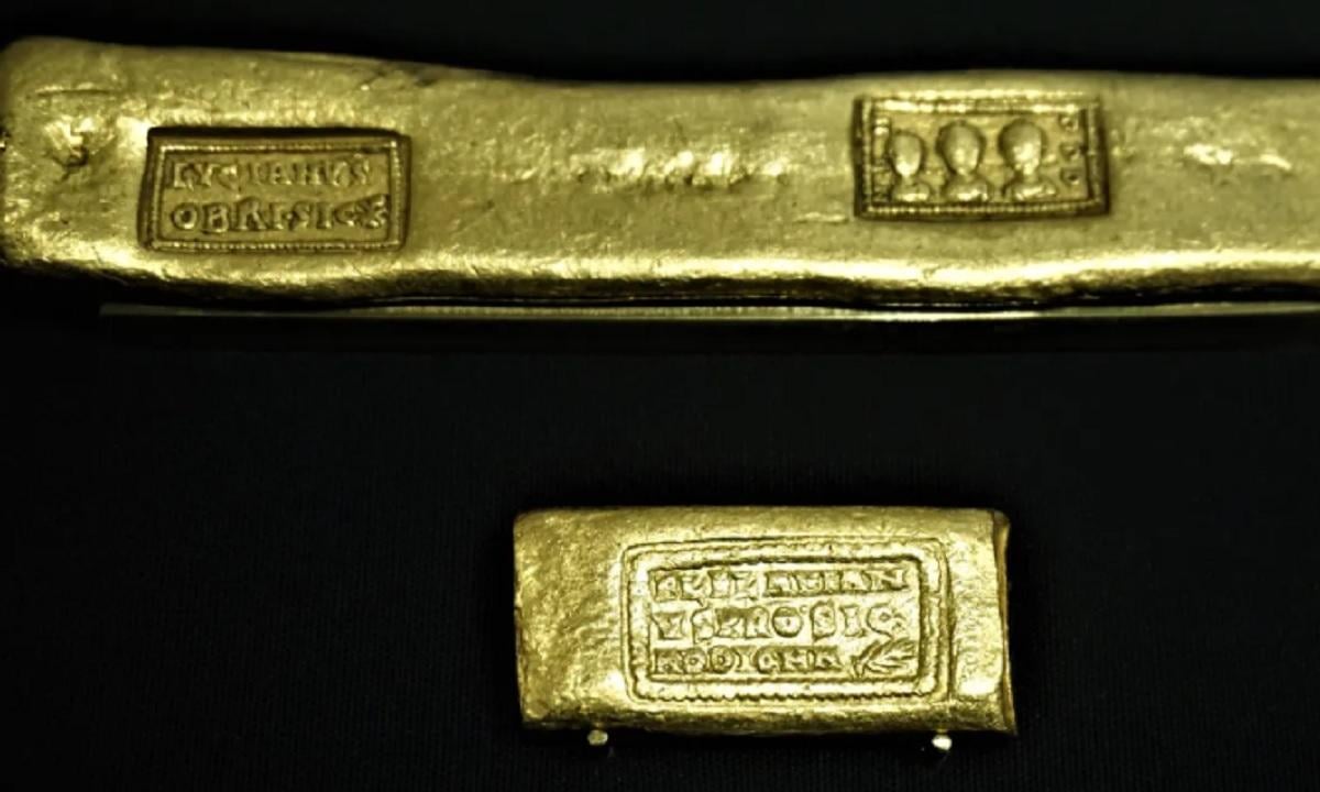 Древние римляне умело распоряжались богатством: во что инвестировали