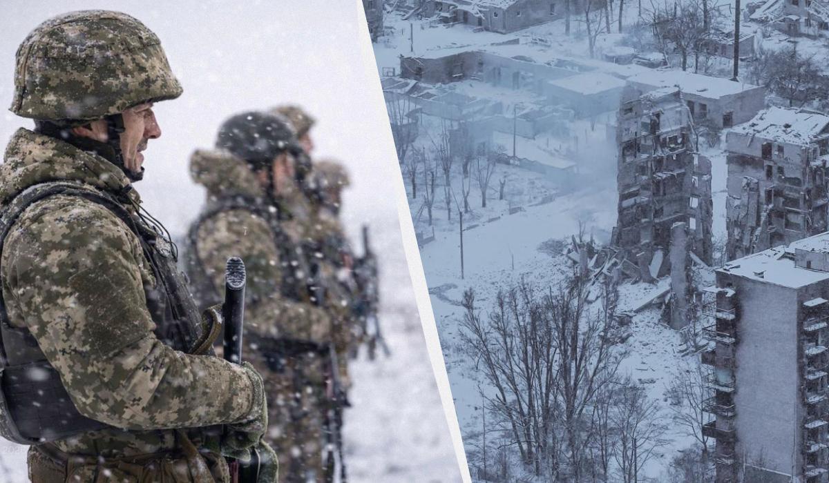 Унікальна кіл-зона ЗСУ у Куп'янську може переломити ситуацію на лінії фронту, - ISW