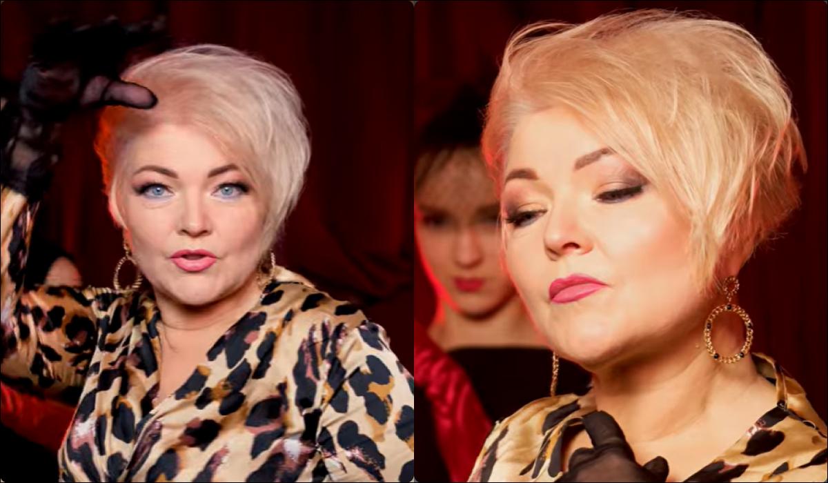 Предлагали $10 тысяч: украинская певица рассказала, как ее звали в Россию