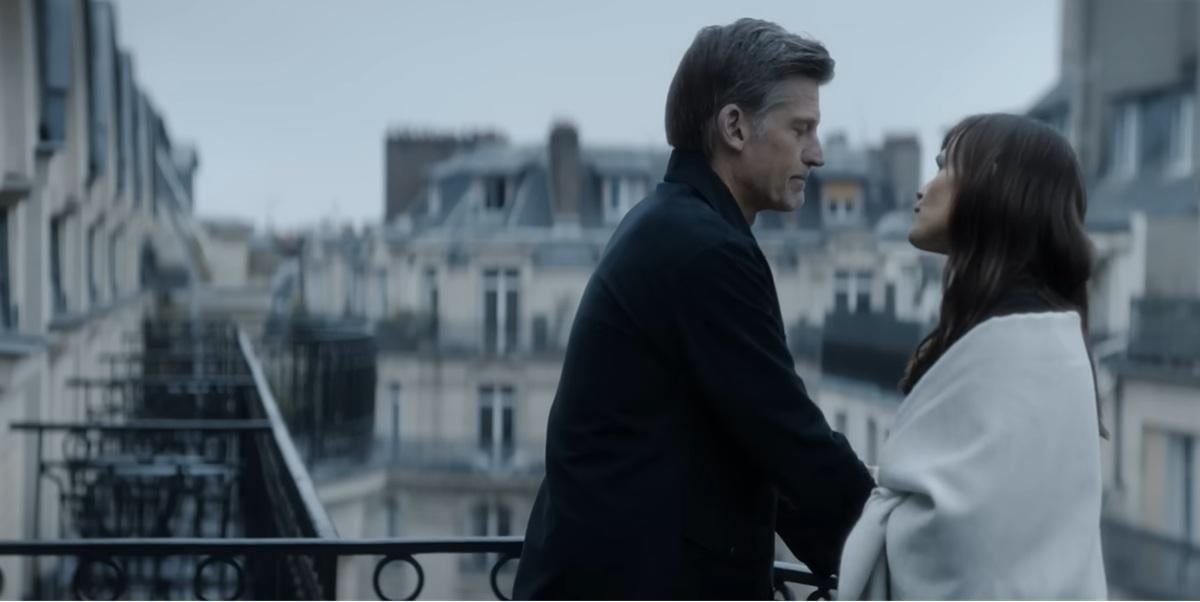 Вышел трейлер второго сезона триллера 'Последнее, что он мне сказал' с Дженнифер Гарнер