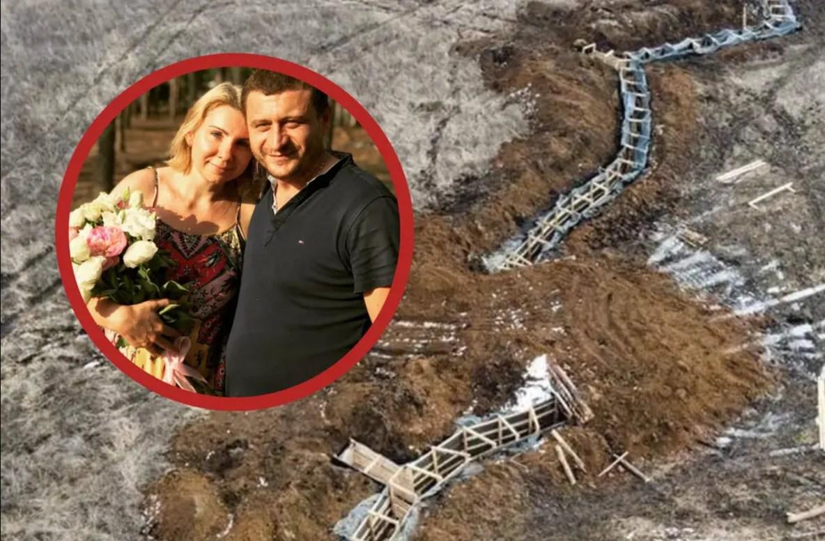 Компании, связанные с гражданкой РФ Юлией Нейман, получали миллиардные подряды на фортификации для ВСУ, - СМИ