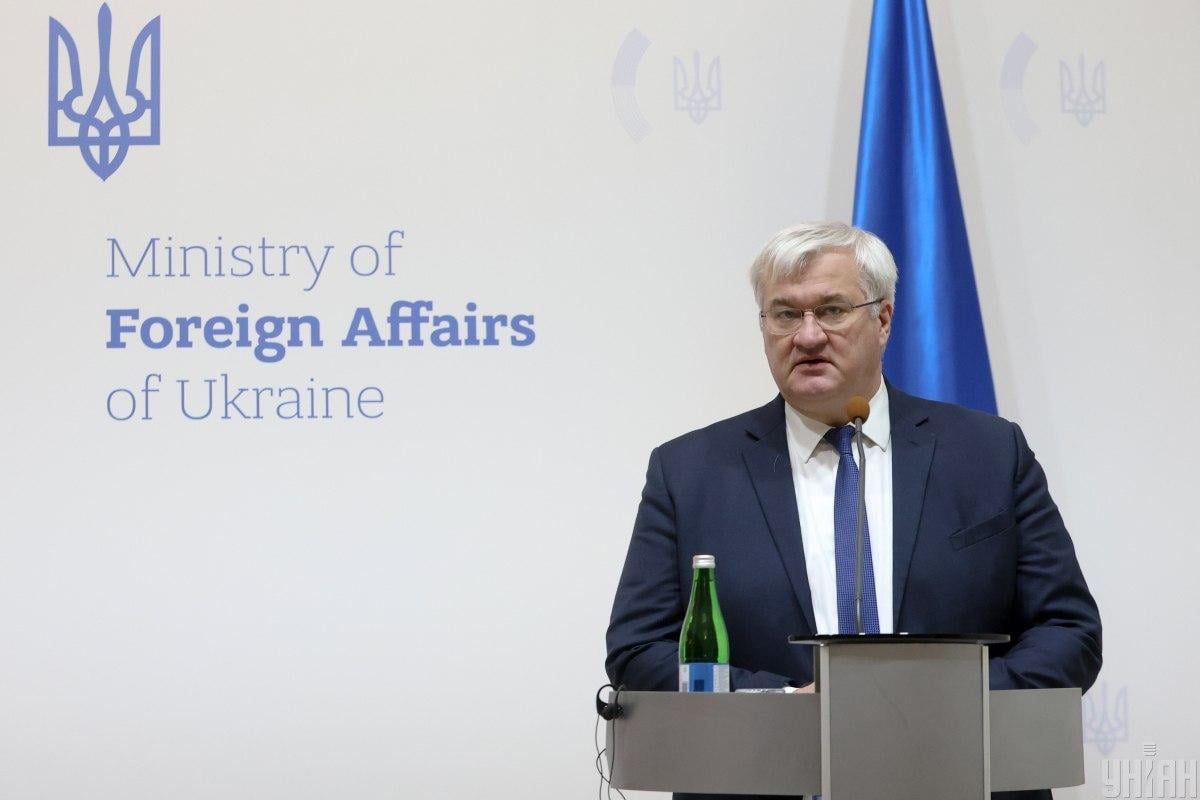 Сибига заявил о шансе ускорить мирный процесс