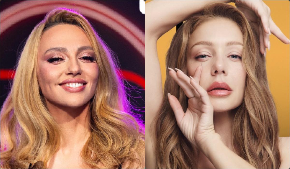 Полякова публично обратилась к Тине Кароль после скандала с песней 'У нас немає світла'