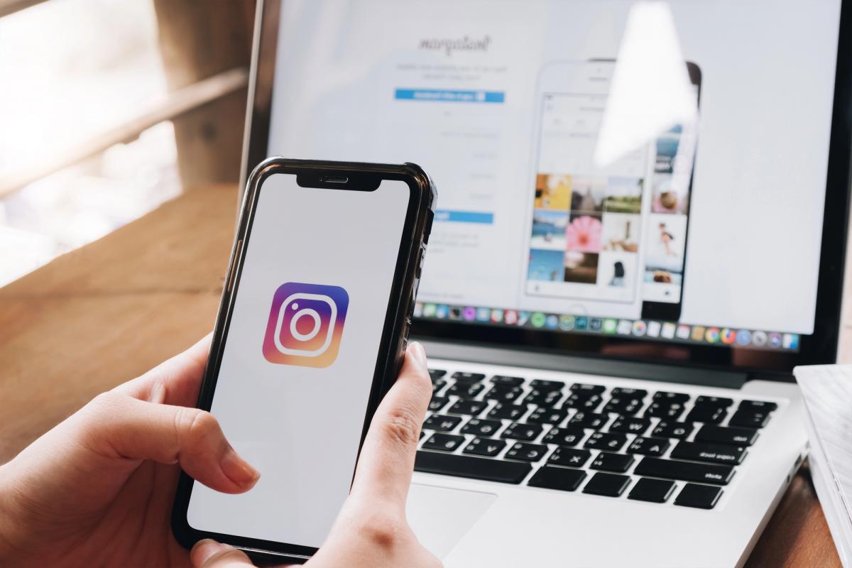Пользователи проводят всё больше времени в Instagram: при чём здесь ИИ Пользователи проводят всё больше времени в Instagram: при чём здесь ИИ