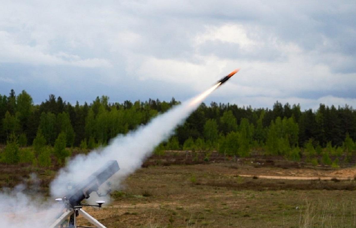 Frankenburg Mk 1: limitazioni nella neutralizzazione di droni a reazione