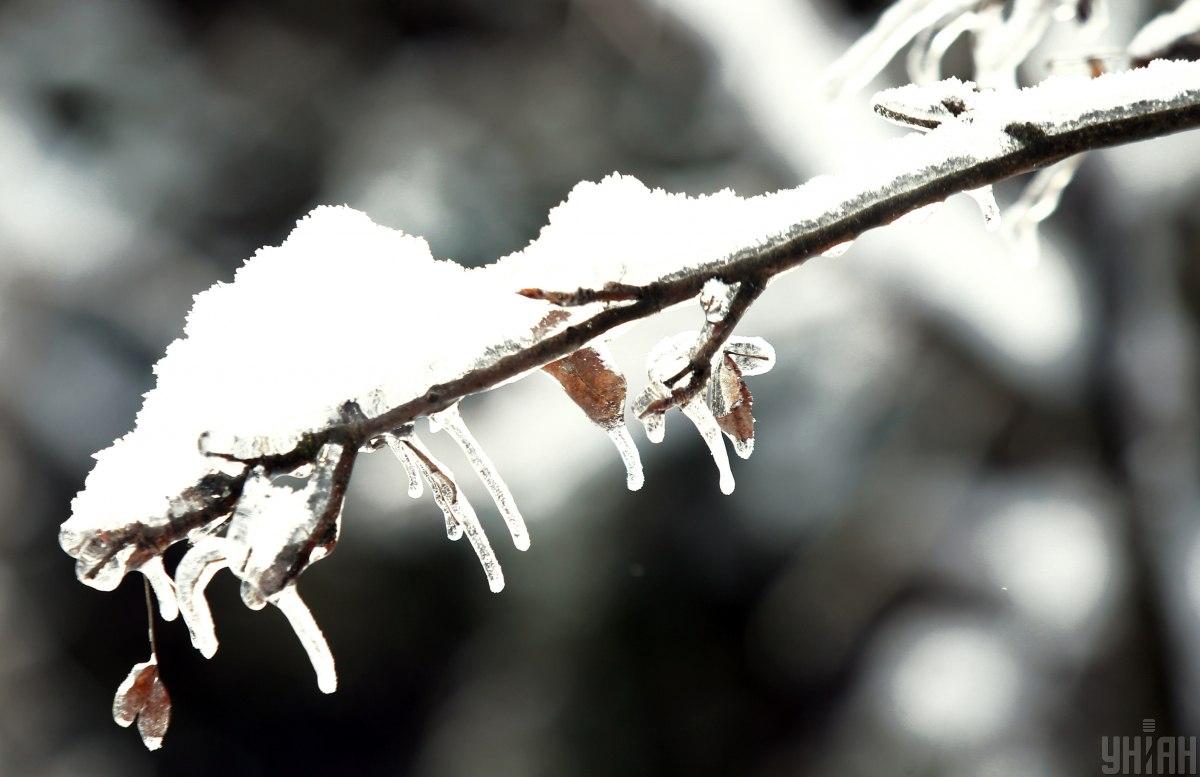 Натяк на похолодання: 8 лютого погода в Україні почне змінюватися