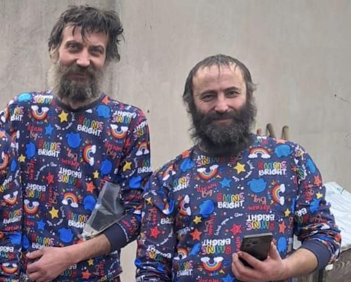 'Майже пів року на позиціях без ротації далося дуже складно, але є ті, хто тримаються по 200 і навіть 400 днів', – боєць ТрО Олександр Тішаєв