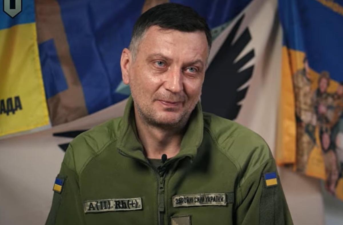 'Майже пів року на позиціях без ротації далося дуже складно, але є ті, хто тримаються по 200 і навіть 400 днів', – боєць ТрО Олександр Тішаєв