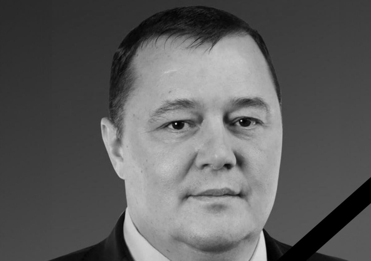 Экс-глава 'Укрэнерго' погиб от поражения током