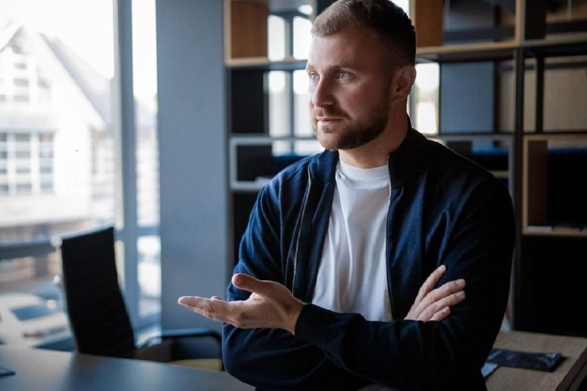 Після війни - без квартир: експерт попередив про ризик житлової кризи в Україні Після війни - без квартир: експерт попередив про ризик житлової кризи в Україні