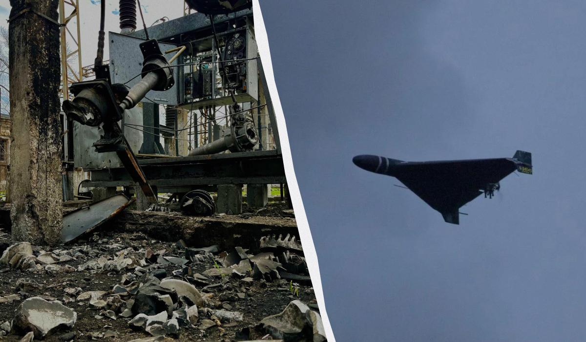 Sottostazioni nucleari: progettate per garantire energia anche dopo attacchi russi