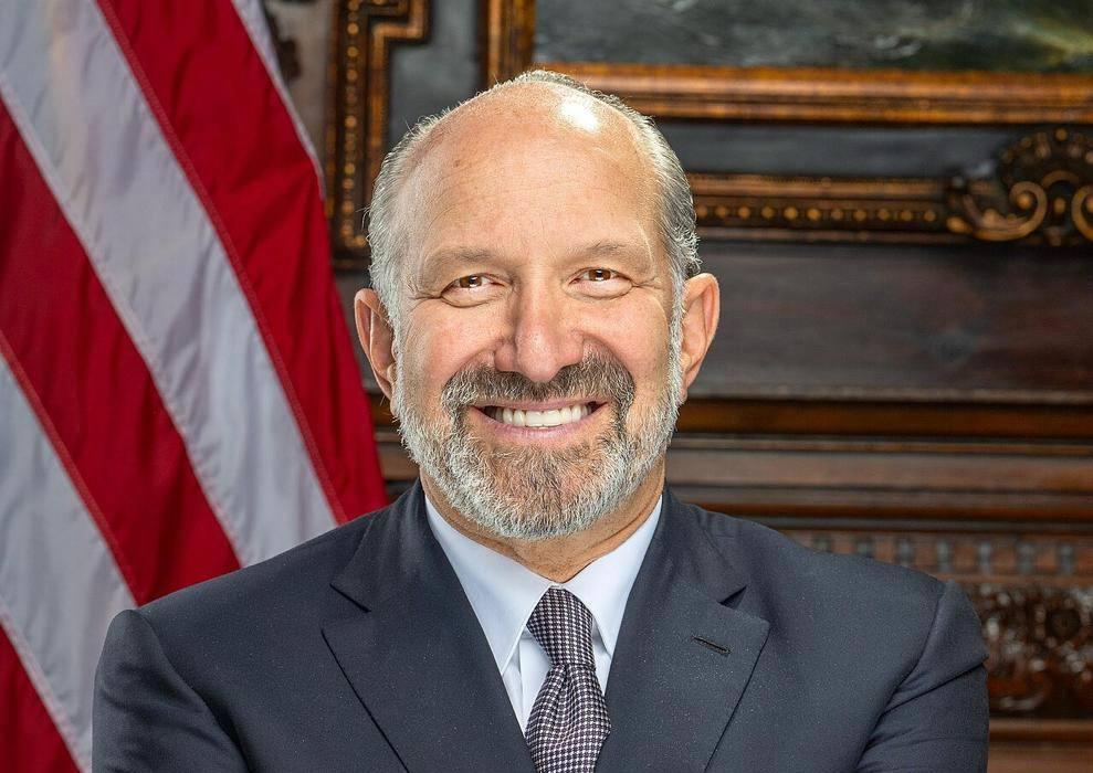 Министр торговли США вызвал скандал на ужине в Давосе, гости покидали зал, - FT