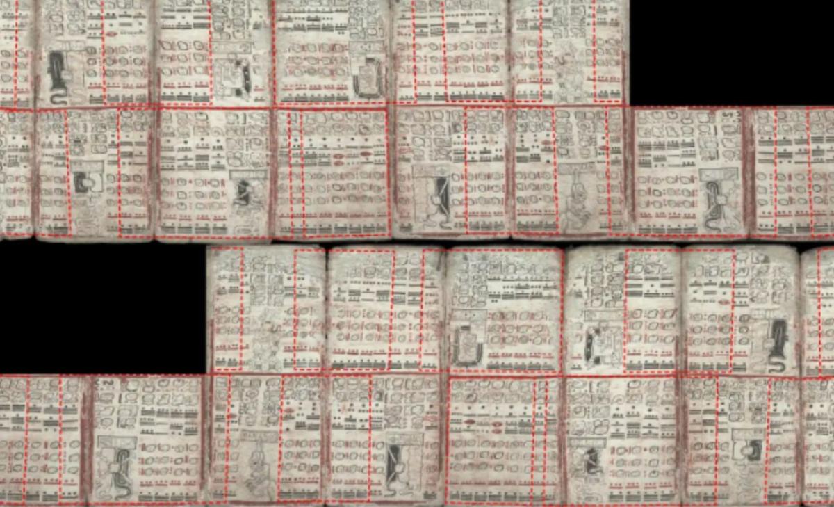 Майя знали будущее: древний календарь точно предсказывал затмения на столетия вперед