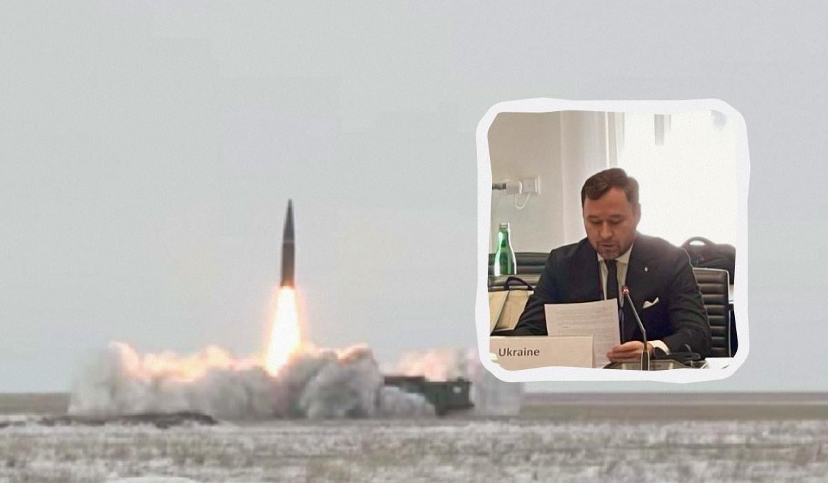 Росіяни готують нові удари по енергетиці та об'єктах АЕС, - представник України в ОБСЄ