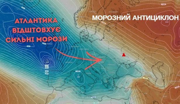 Аномальный холод уже пройден: в Украину мчится долгожданное потепление на 5-7 градусов