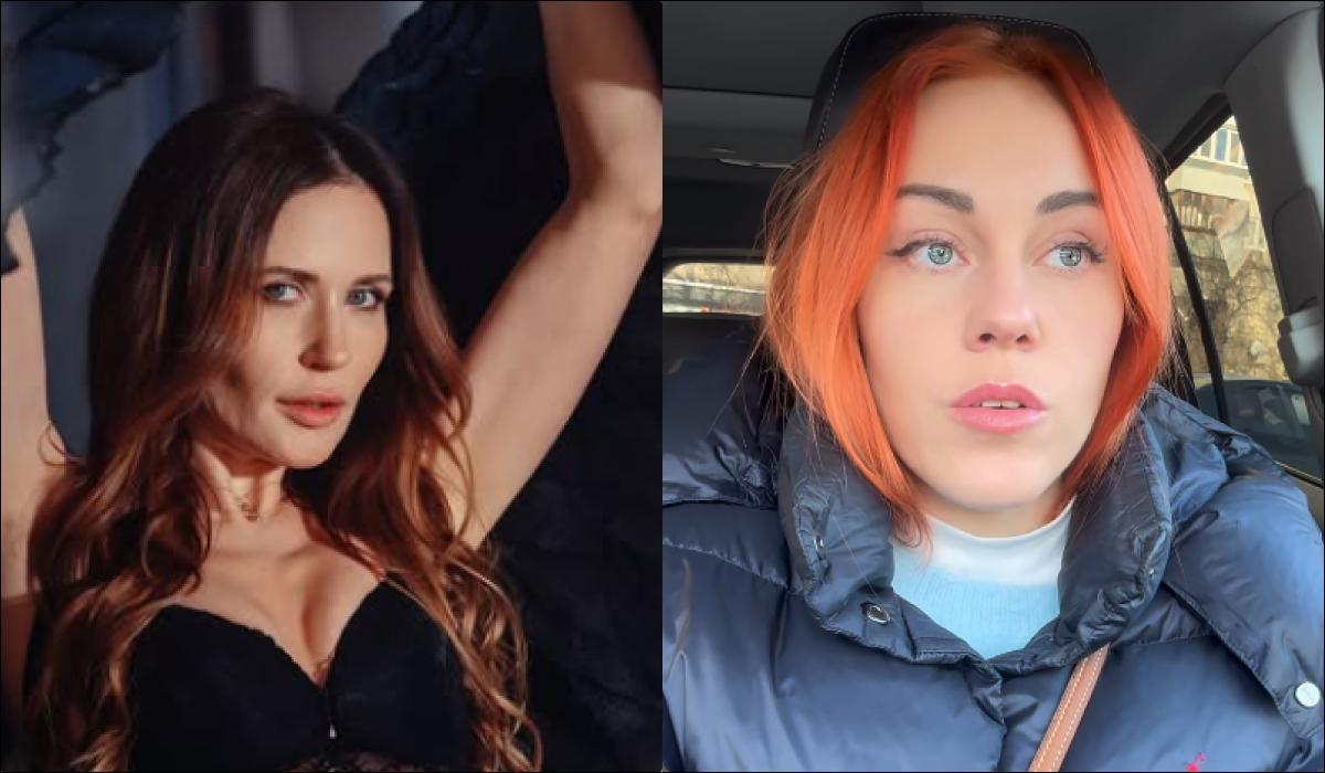 'Недавно сама пережила': Денисенко эмоционально отреагировала на скандал с Тополей