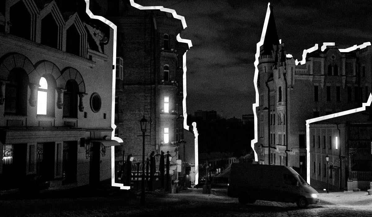 Комфорт без світла і тепла. Експерти поділились досвідом, як вижити у морозному місті Комфорт без світла і тепла. Експерти поділились досвідом, як вижити у морозному місті