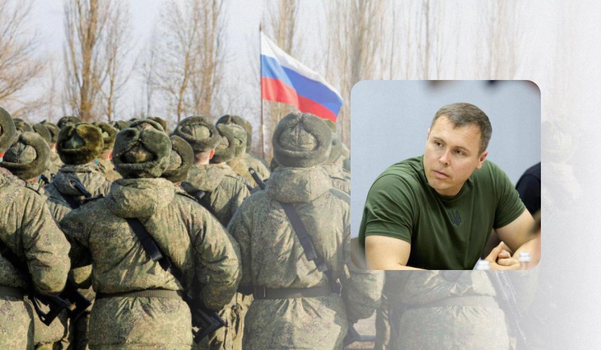 Не смогут 'бросаться мясом': Костенко о показателе в 50 тысяч убитых оккупантов ежемесячно Не смогут 'бросаться мясом': Костенко о показателе в 50 тысяч убитых оккупантов ежемесячно