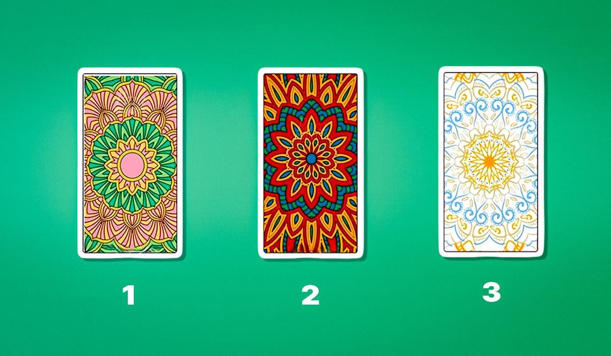 психологічний тест