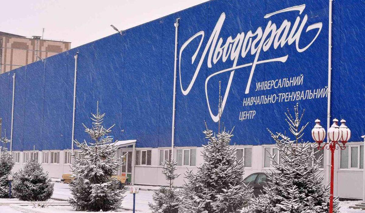 Від будівництва до передачі громаді: як оператор державних лотерей 'М.С.Л.' реалізував один із найуспішніших соціальних проєктів в українському спорті