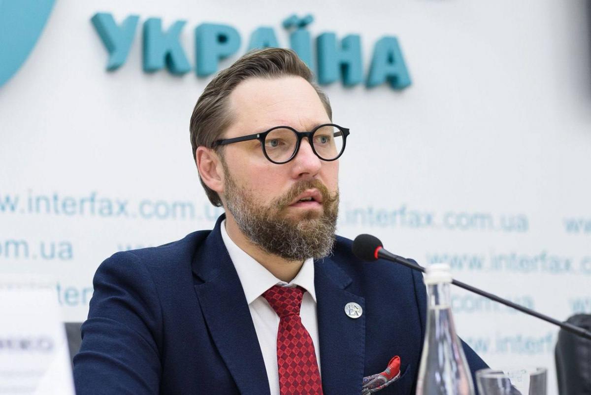 Назначение в комиссию САП: Шевчук заявил об информационных атаках после избрания Назначение в комиссию САП: Шевчук заявил об информационных атаках после избрания