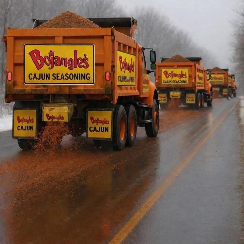 Катастрофический ледяной шторм надвигается на США: под угрозой около 100 миллионов человек