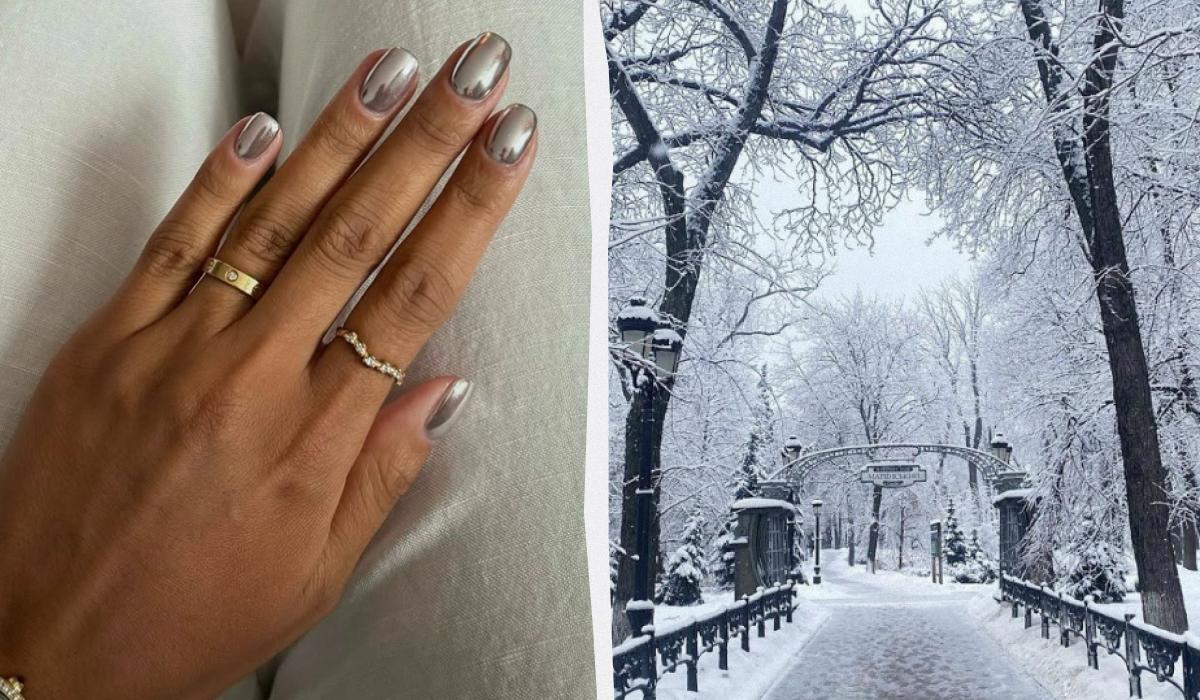 Время забыть про нюд: этот маникюр считают новым трендом зимы 2026 (фото) Время забыть про нюд: этот маникюр считают новым трендом зимы 2026 (фото)