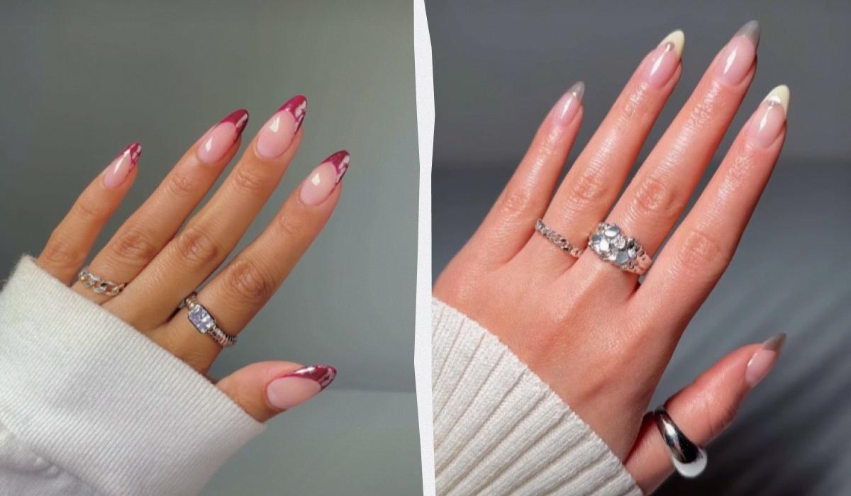 Время забыть про нюд: этот маникюр считают новым трендом зимы 2026 (фото) Время забыть про нюд: этот маникюр считают новым трендом зимы 2026 (фото)