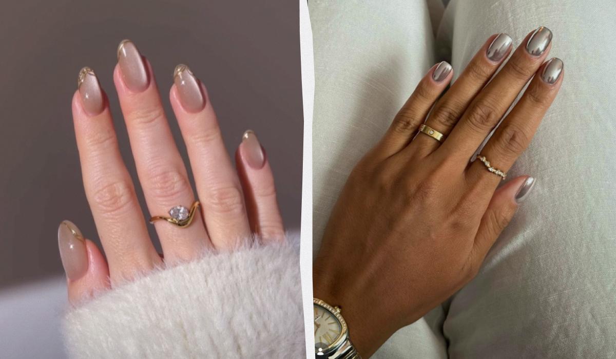 Время забыть про нюд: этот маникюр считают новым трендом зимы 2026 (фото) Время забыть про нюд: этот маникюр считают новым трендом зимы 2026 (фото)