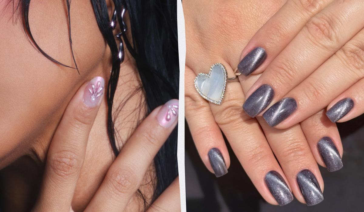Время забыть про нюд: этот маникюр считают новым трендом зимы 2026 (фото) Время забыть про нюд: этот маникюр считают новым трендом зимы 2026 (фото)