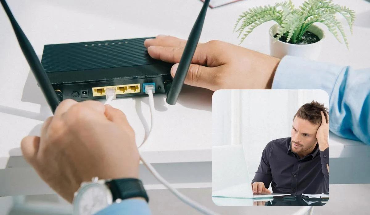 Если у вас старый Ethernet-кабель, самое время его заменить – и вот почему Если у вас старый Ethernet-кабель, самое время его заменить – и вот почему