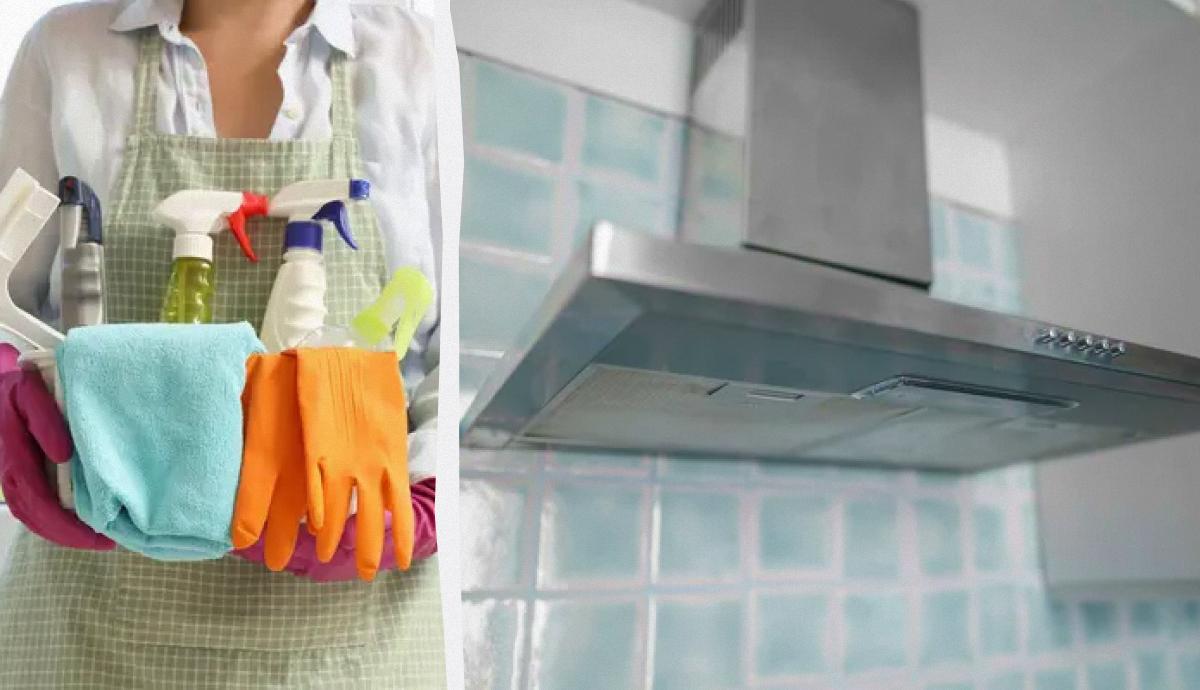 чем отмыть вытяжку от жира чем отмыть вытяжку от жира