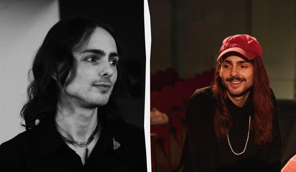 'Лети-лети, мой братик': ушел из жизни украинский режиссер Сергей Сасин 'Лети-лети, мой братик': ушел из жизни украинский режиссер Сергей Сасин