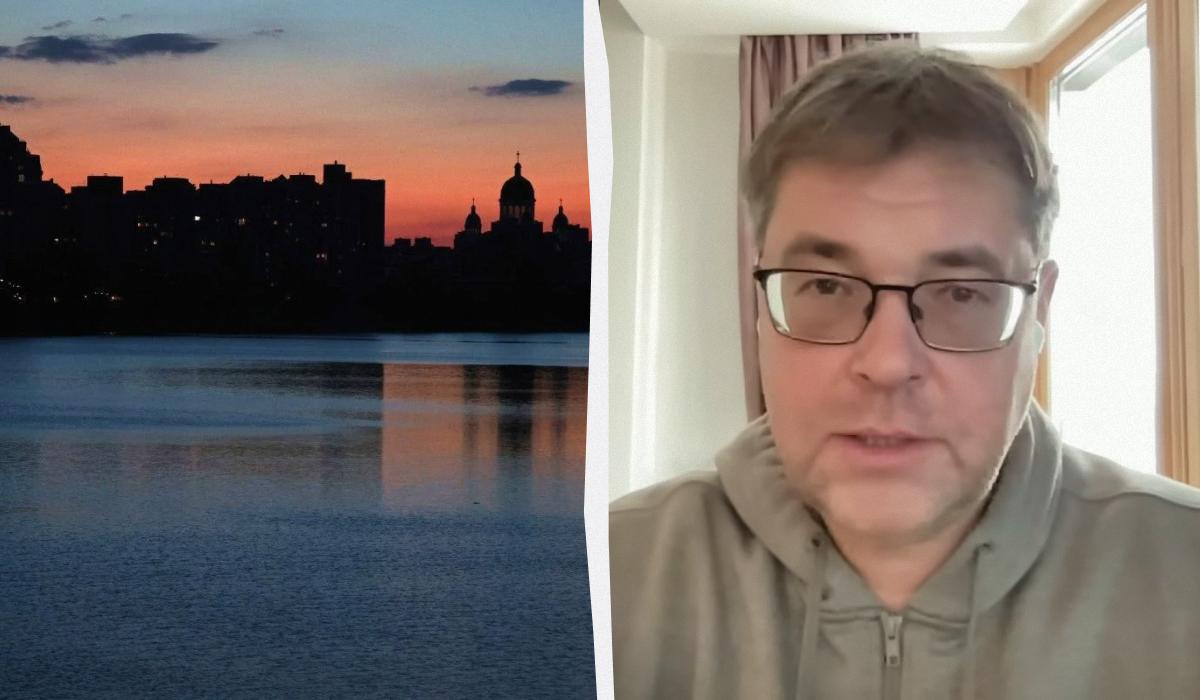 Графики отключений света с нами теперь на годы, - энергетический эксперт Графики отключений света с нами теперь на годы, - энергетический эксперт