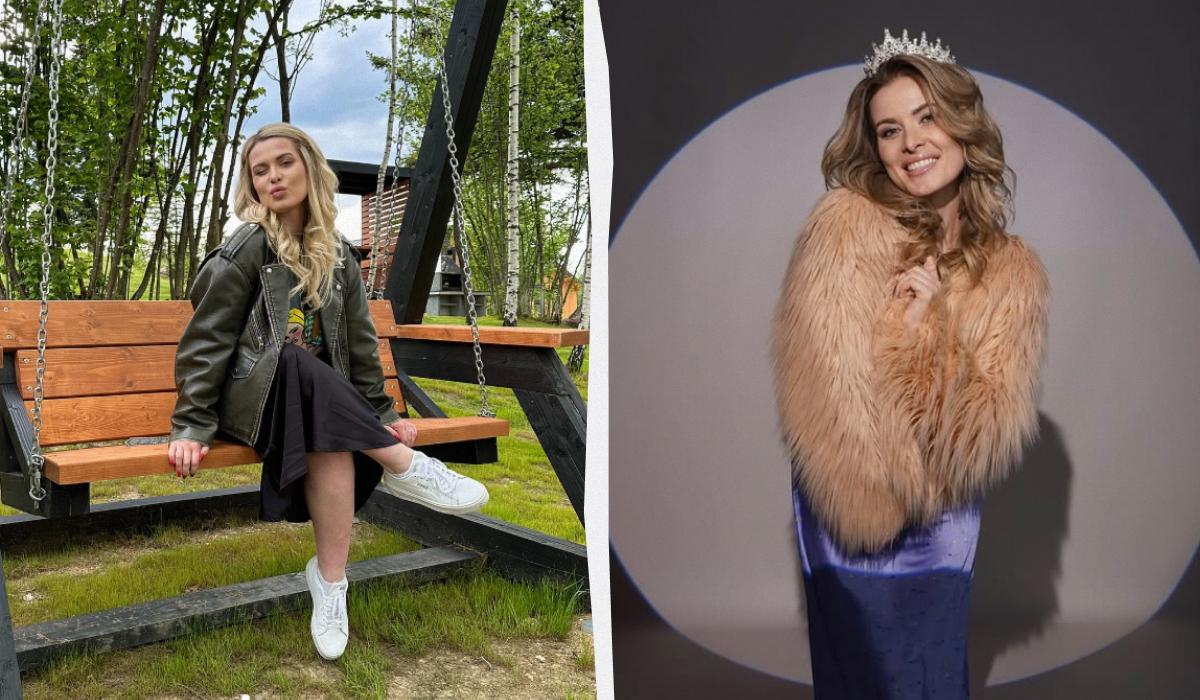 Известная ведущая призналась, как ей удалось сбросить почти 40 килограммов Известная ведущая призналась, как ей удалось сбросить почти 40 килограммов