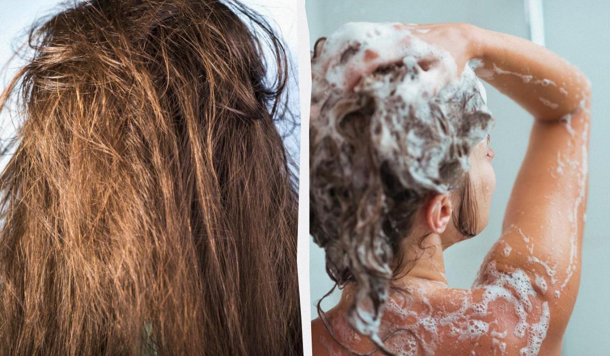 Як часто насправді потрібно мити голову: дерматолог поставила крапку у вічній суперечці